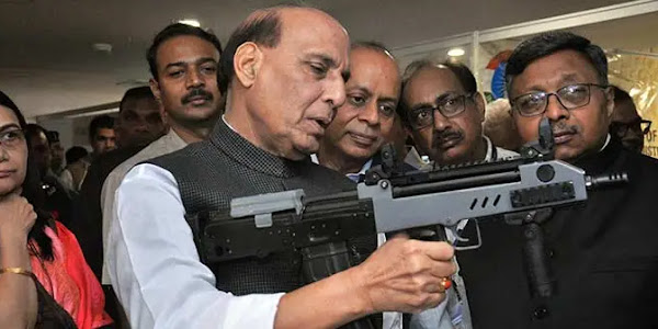 Top 10 Defense Startups in India 2024: Cutting-Edge Innovations for National Security