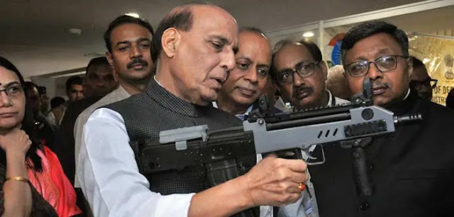 defence startups in india defence startups in india