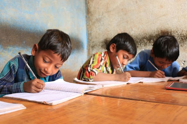 Education and training