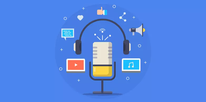 Podcasting Podcasting