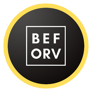 Beforv's Logo Beforv's Logo