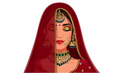 Small scale Business Ideas for Women: Bridal make up studios Small scale Business Ideas for Women: Bridal make up studios