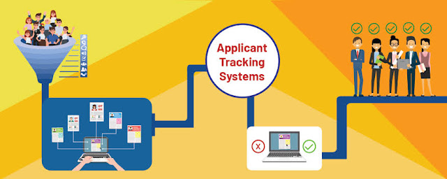 Applicant tracking systems Applicant tracking systems