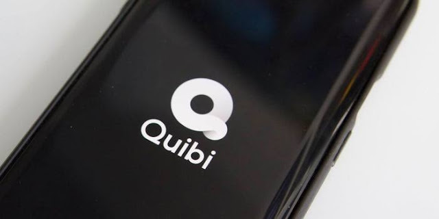 Quibi Quibi