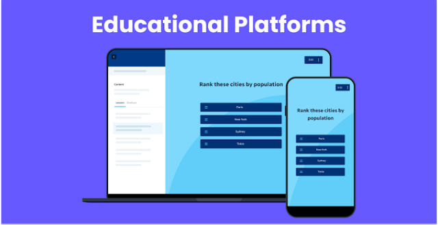 Educational technology platform in Odisha Educational technology platform in Odisha