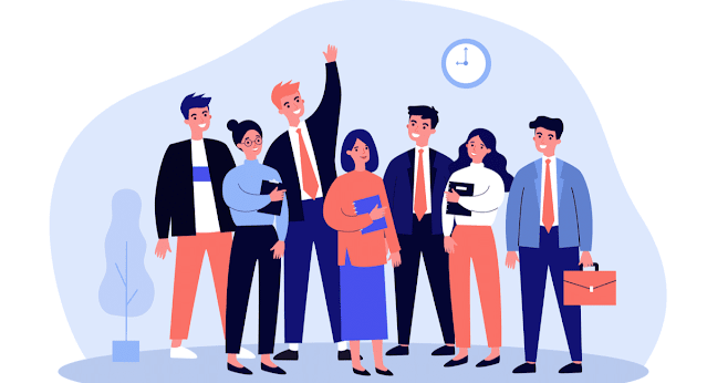 Develop a strong team Develop a strong team