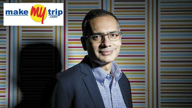 Indian Startup Success Stories make my trip Indian Startup Success Stories make my trip