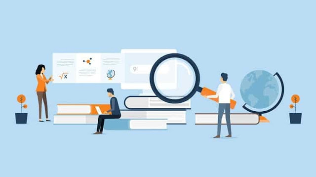 Conduct market research Conduct market research
