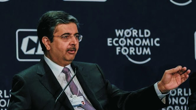 Uday Kotak Uday Kotak
