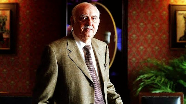 Pallonji Mistry Pallonji Mistry