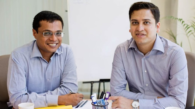 Indian Startup Success Stories Indian Startup Success Stories flipkart