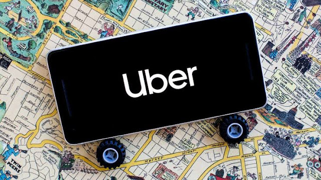 Uber Uber
