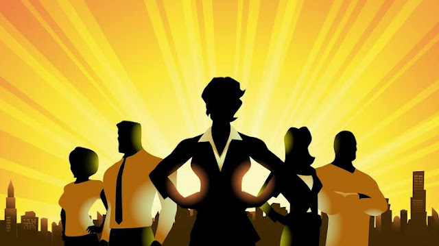 Qualities of founder Qualities of founder