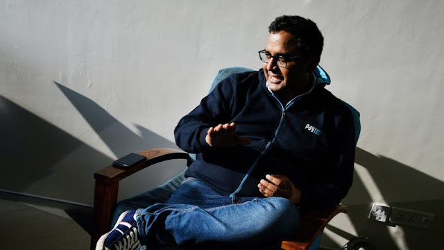 Indian Startup Success Stories Indian Startup Success Stories paytm