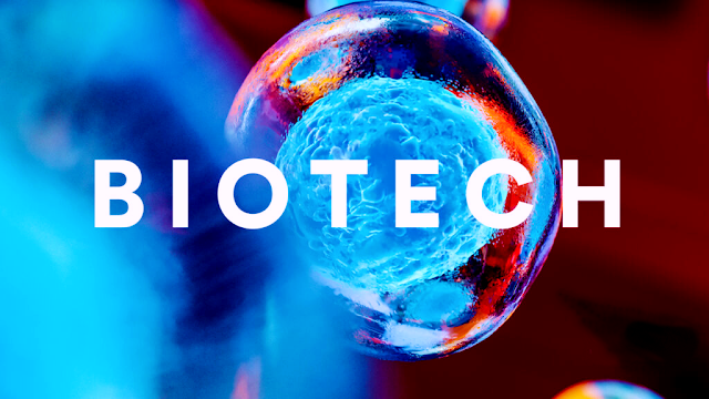 How To Start A Biotech Startup