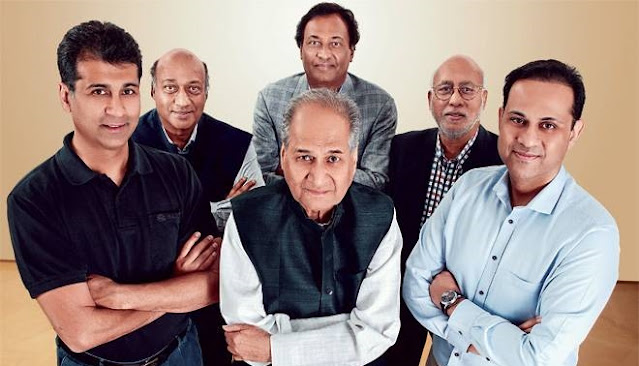 Bajaj Family Bajaj Family