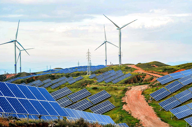 Renewable energy company in Odisha Renewable energy company in Odisha