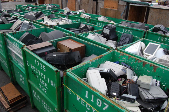 Waste management and recycling company in Odisha Waste management and recycling company in Odisha