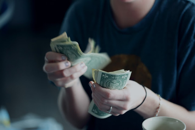 You need a lot of money to start a startup You need a lot of money to start a startup