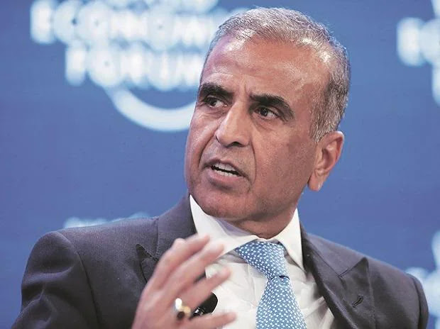 Sunil Mittal Sunil Mittal
