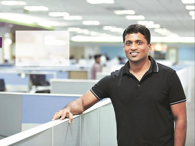 Indian Startup Success Stories byjus Indian Startup Success Stories byjus