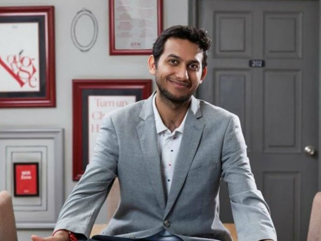 Indian Startup Success Stories Indian Startup Success Stories oyo