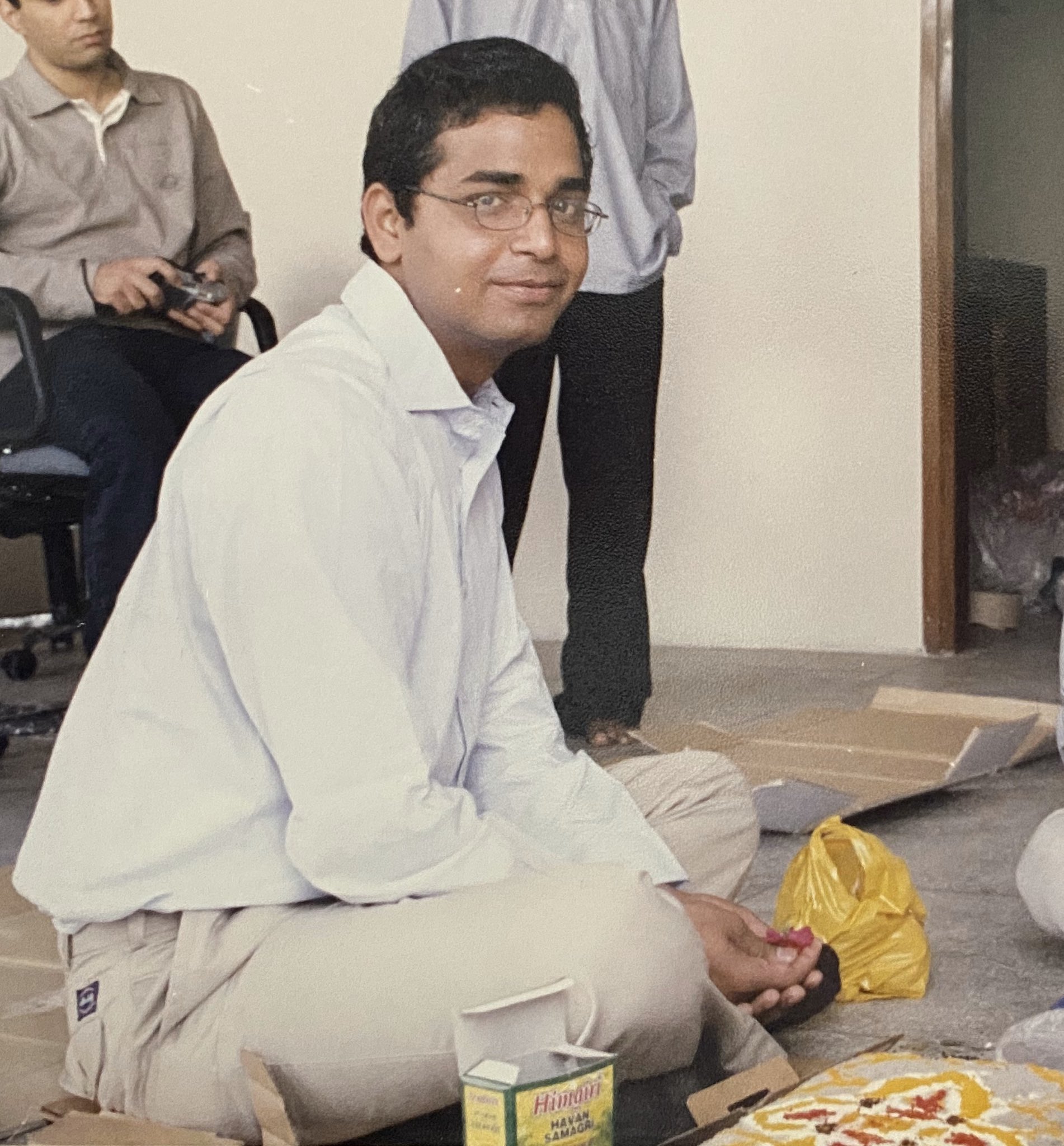 Vijay Shekhar Sharma- Overcoming The Tough Circumstances Vijay Shekhar Sharma- Overcoming The Tough Circumstances